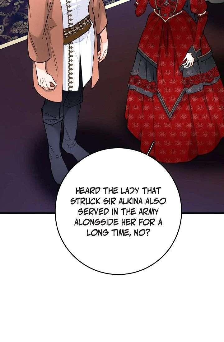 13th Prince Chapter 56 page 5 - 