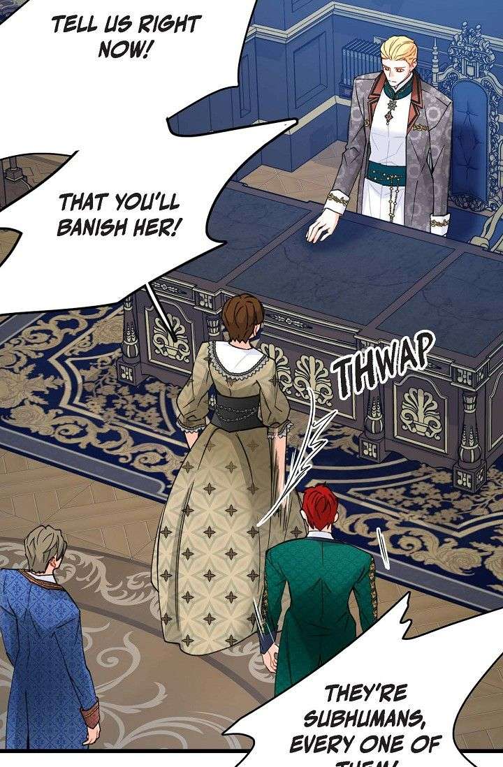 13th Prince Chapter 56 page 41 - 