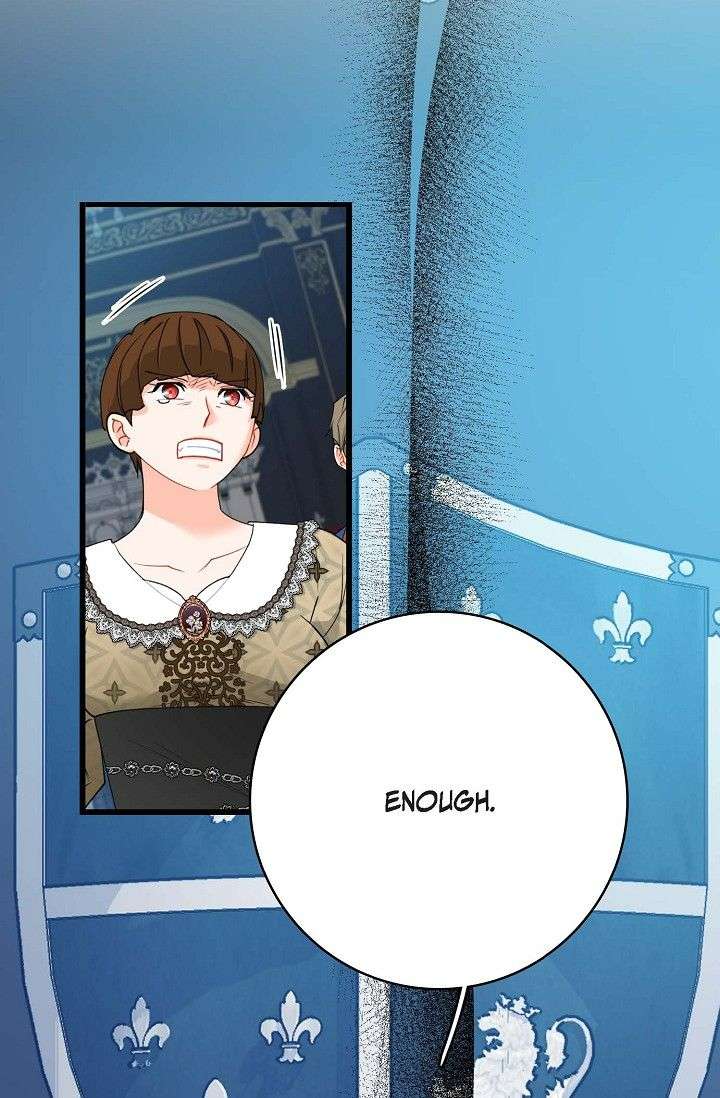 13th Prince Chapter 56 page 45 - 