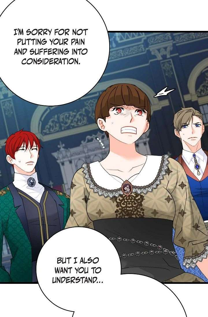 13th Prince Chapter 56 page 48 - 