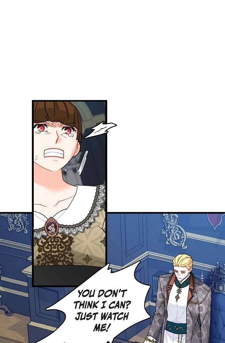 13th Prince Chapter 56 page 53 - 