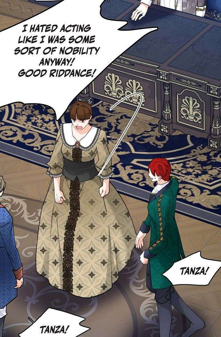 13th Prince Chapter 56 page 54 - 