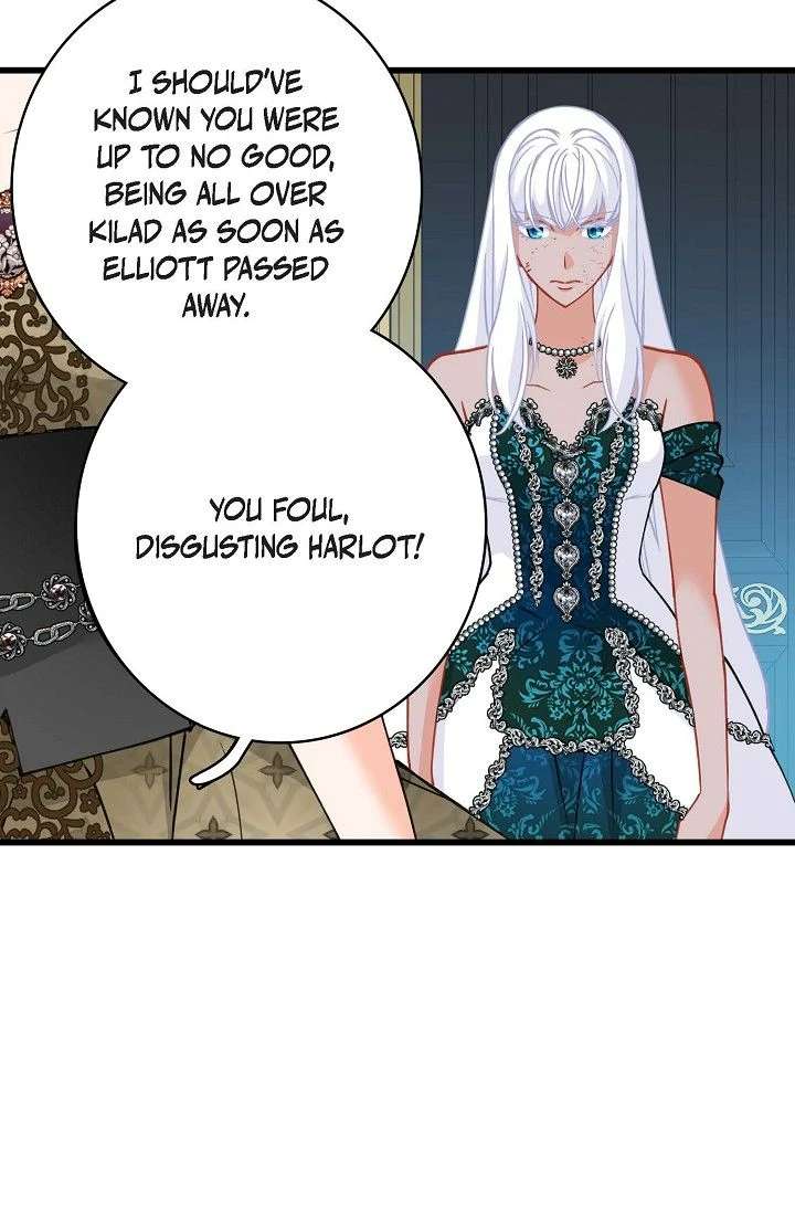 13th Prince Chapter 56 page 60 - 