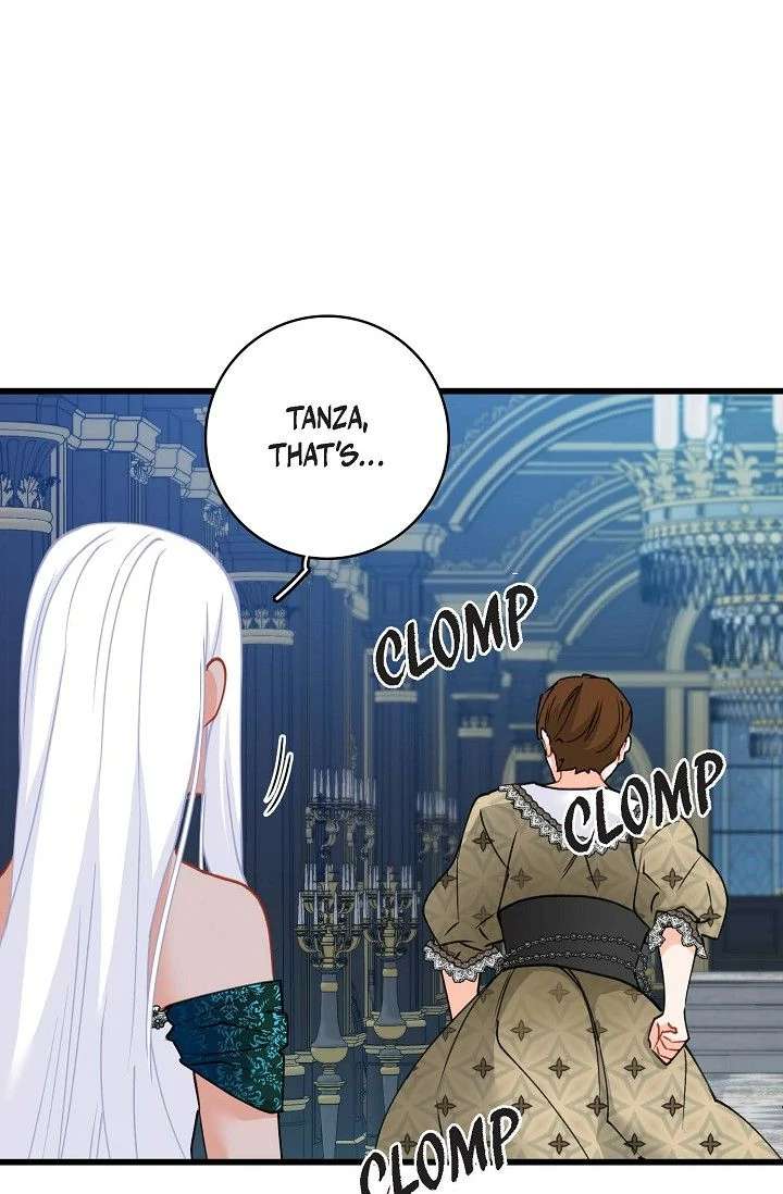13th Prince Chapter 56 page 61 - 