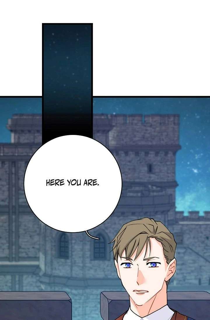 13th Prince Chapter 56 page 66 - 