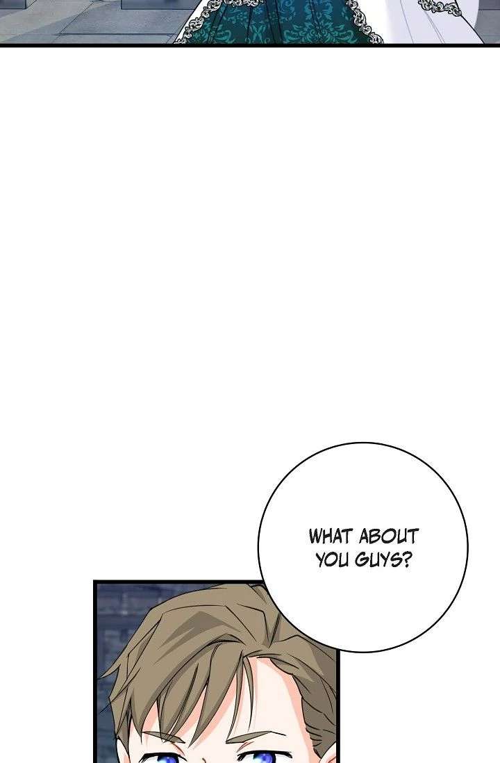 13th Prince Chapter 56 page 69 - 