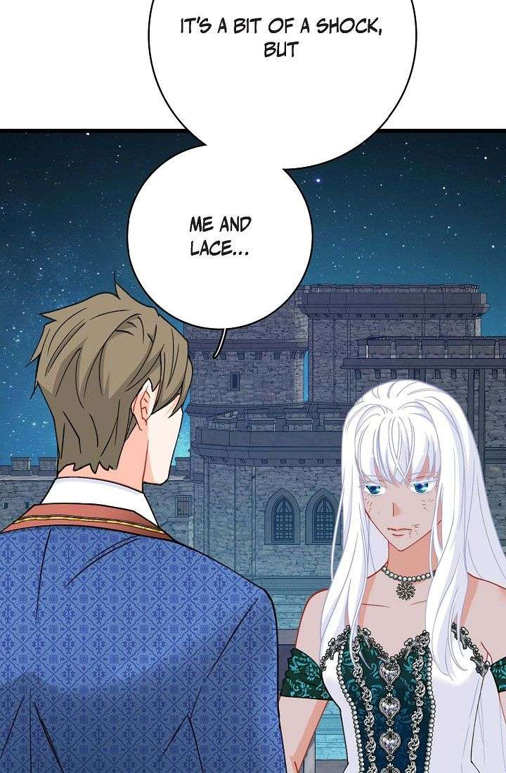 13th Prince Chapter 56 page 75 - 