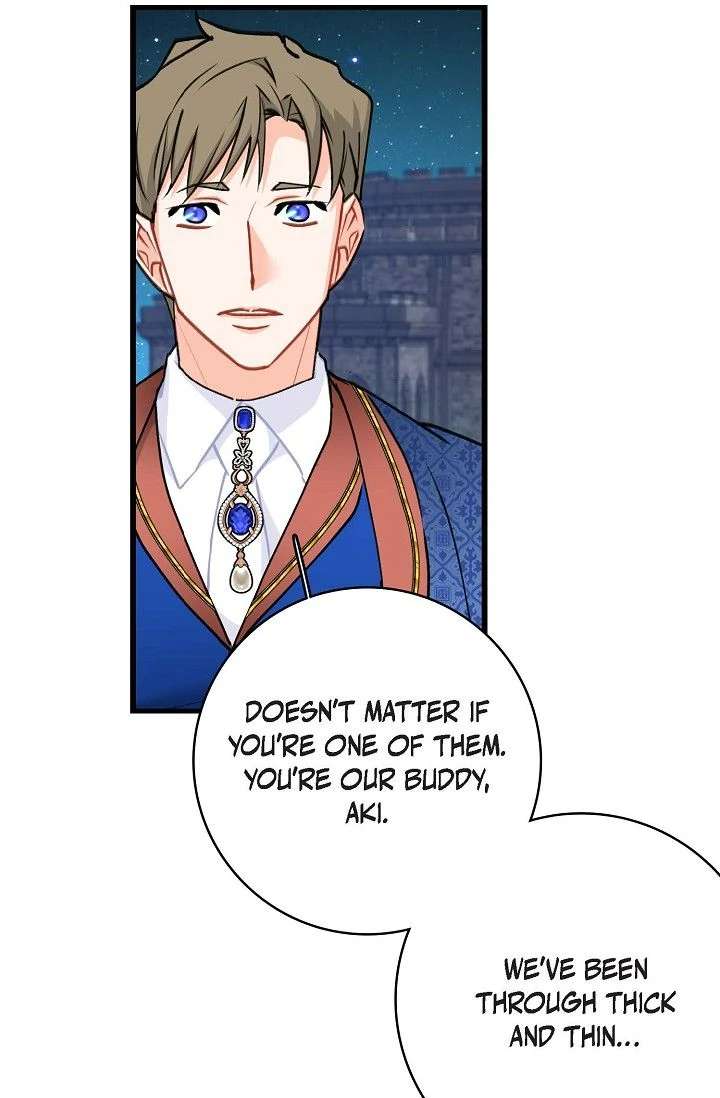 13th Prince Chapter 56 page 77 - 