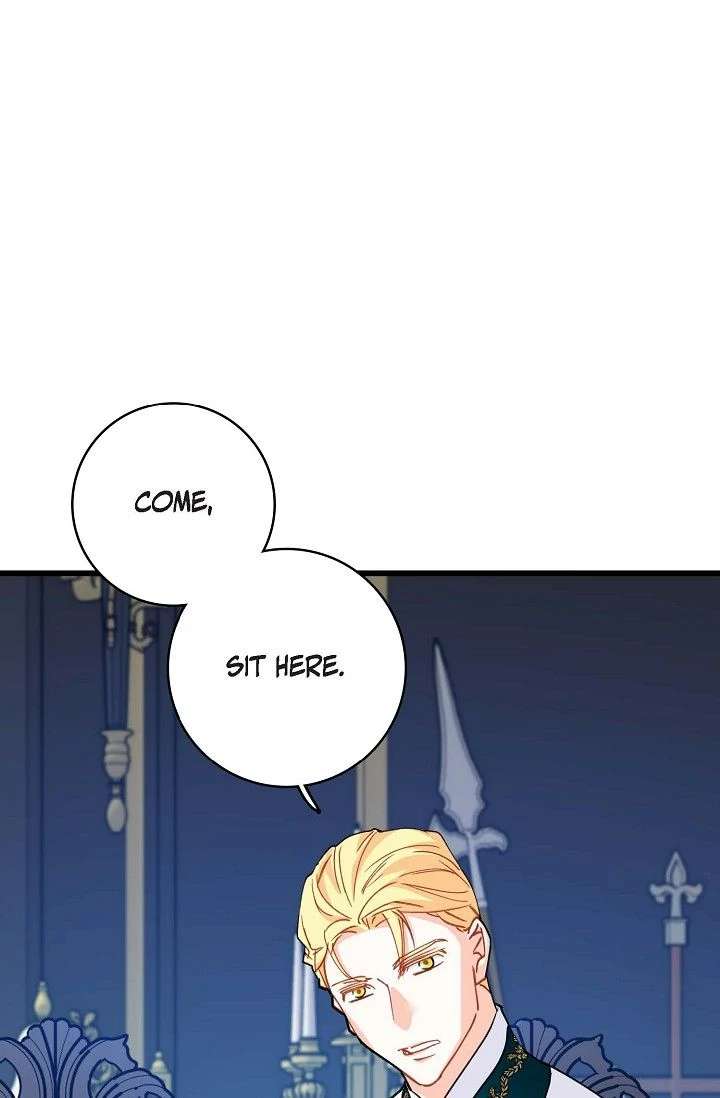 13th Prince Chapter 56 page 85 - 