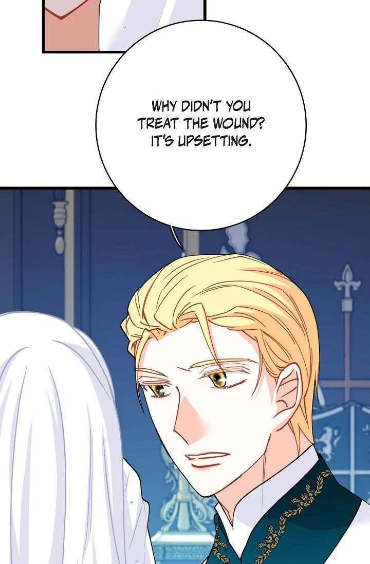 13th Prince Chapter 56 page 91 - 