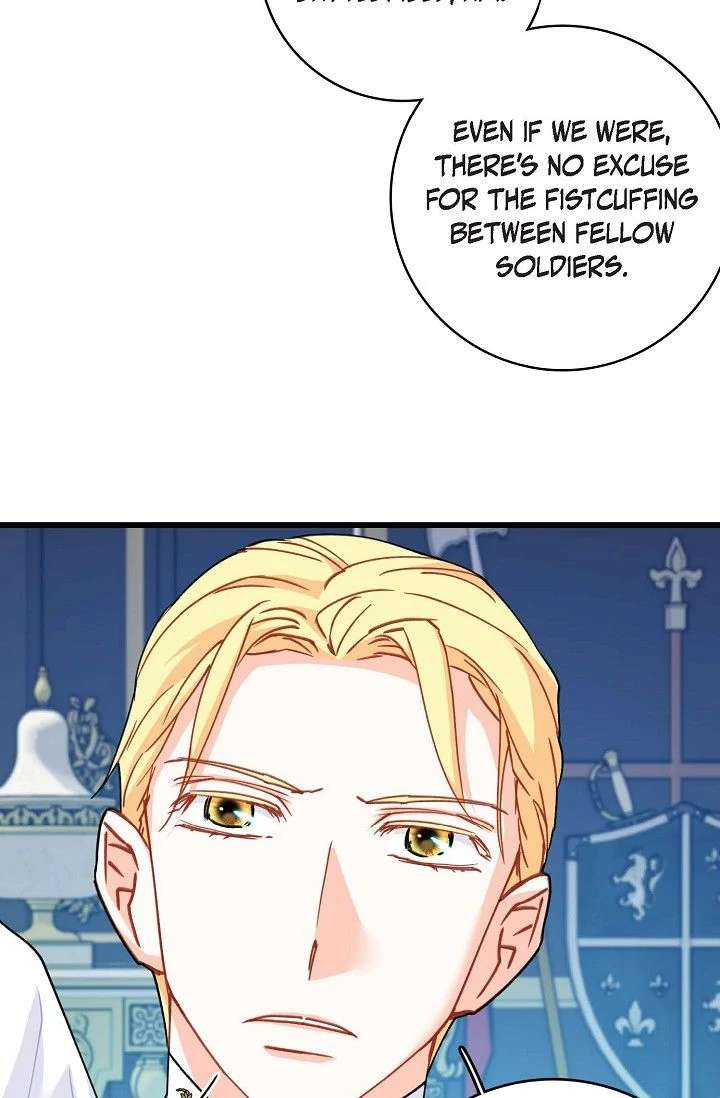 13th Prince Chapter 56 page 94 - 