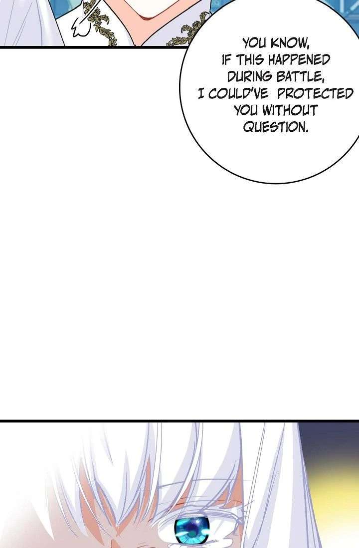 13th Prince Chapter 56 page 95 - 