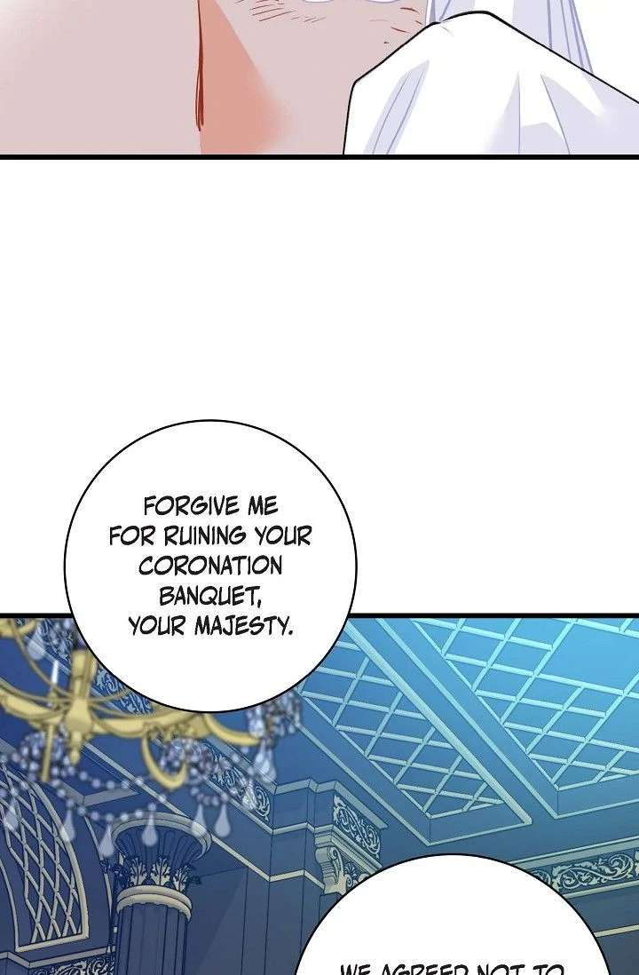 13th Prince Chapter 56 page 96 - 