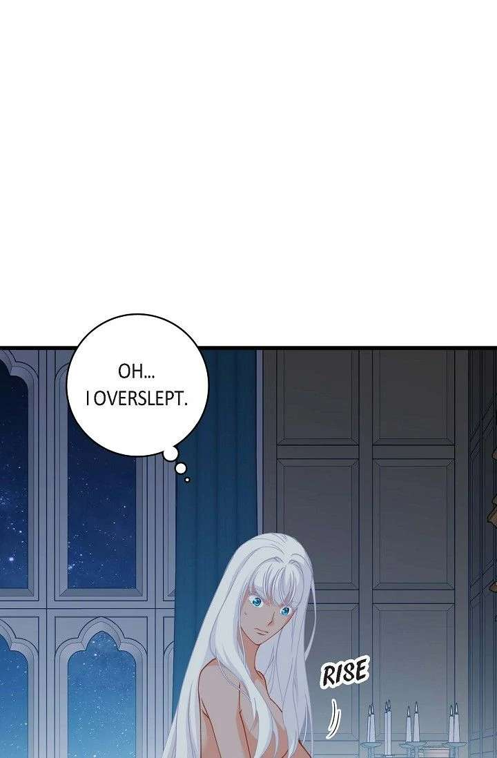 13th Prince Chapter 57 page 13 - 