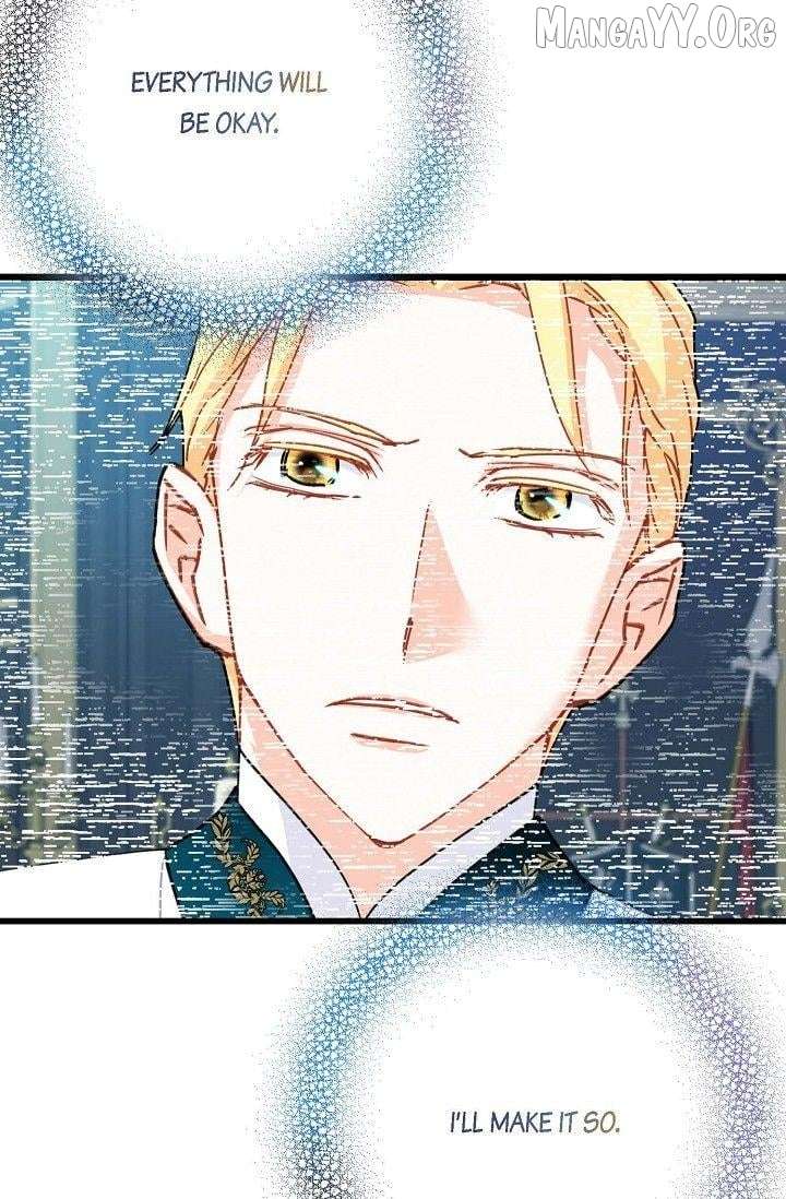 13th Prince Chapter 57 page 19 - 