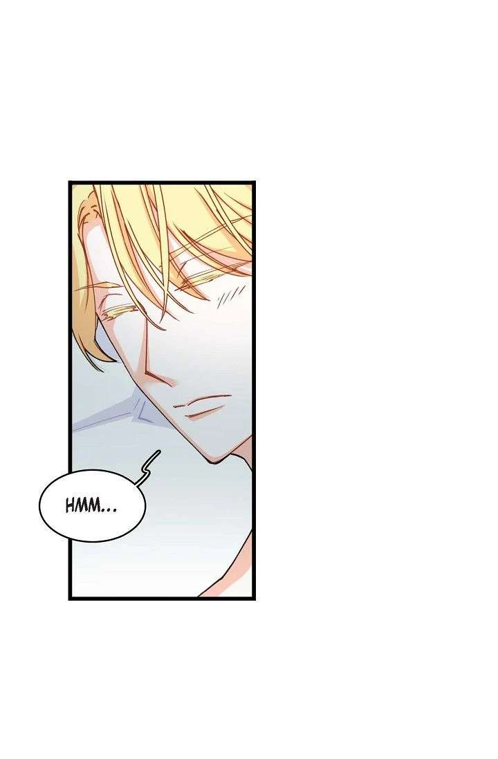 13th Prince Chapter 57 page 22 - 