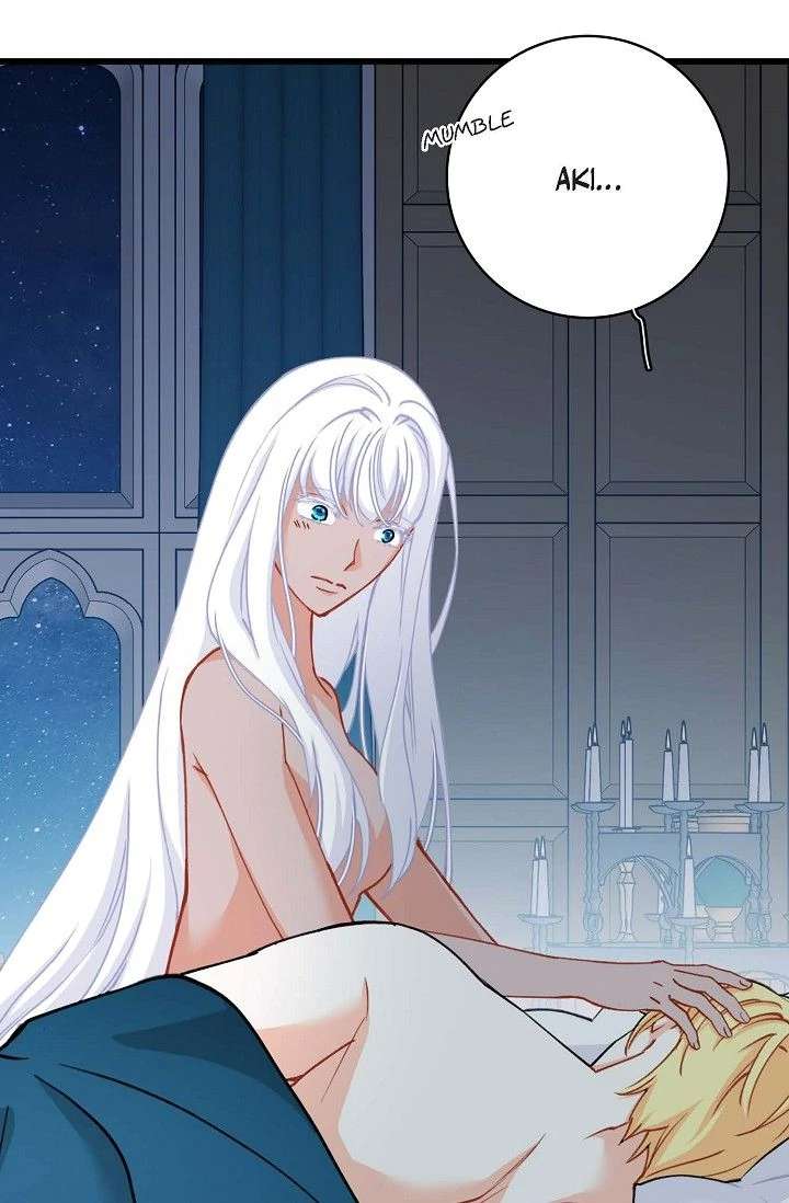 13th Prince Chapter 57 page 23 - 