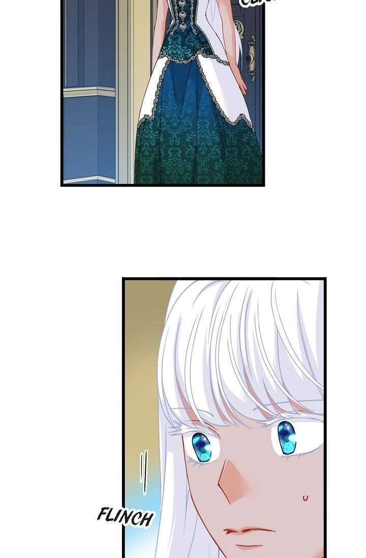 13th Prince Chapter 57 page 27 - 