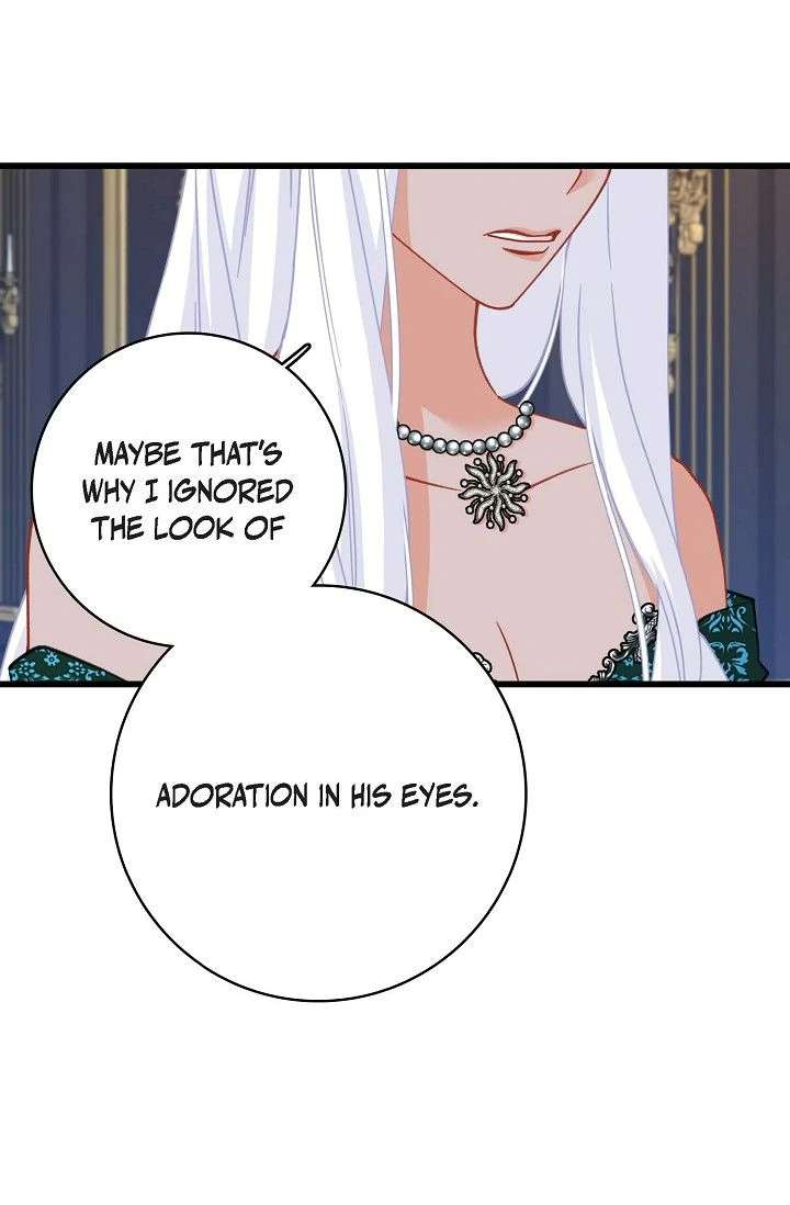 13th Prince Chapter 57 page 43 - 