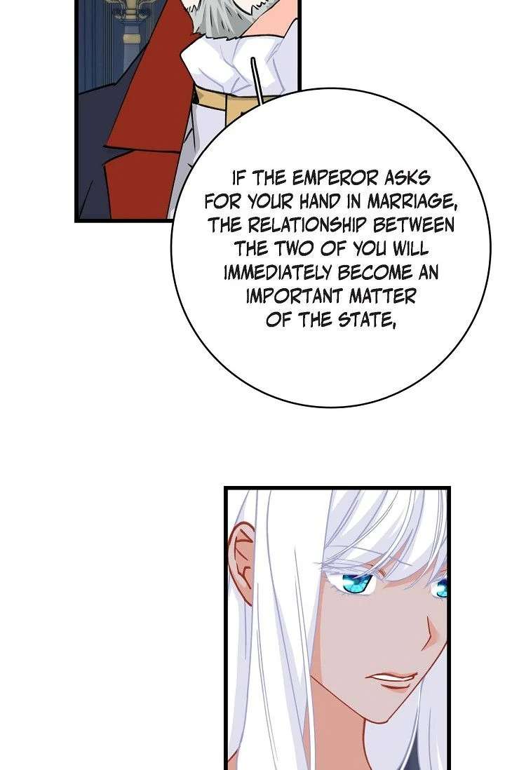 13th Prince Chapter 57 page 49 - 