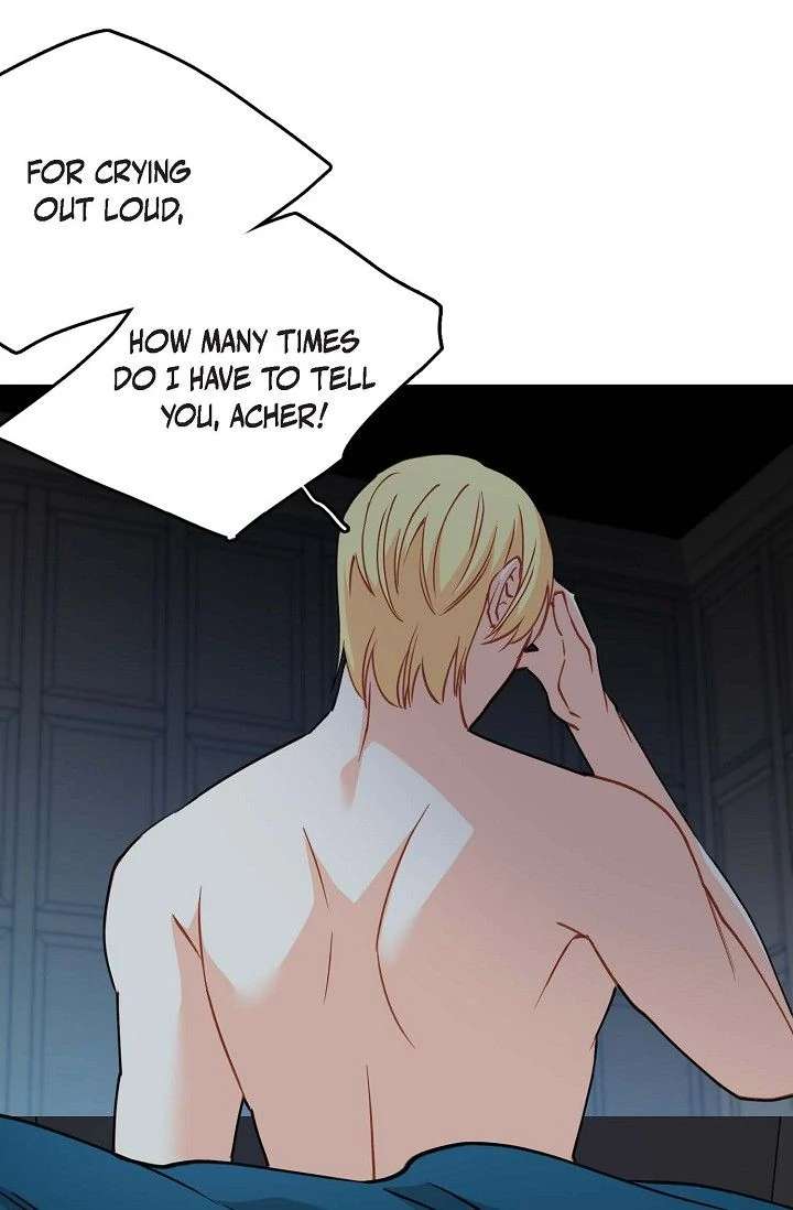 13th Prince Chapter 57 page 6 - 
