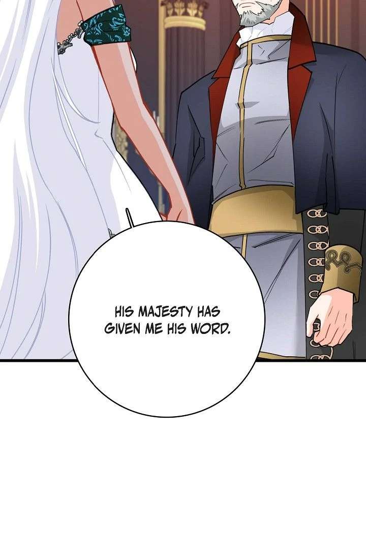 13th Prince Chapter 57 page 51 - 