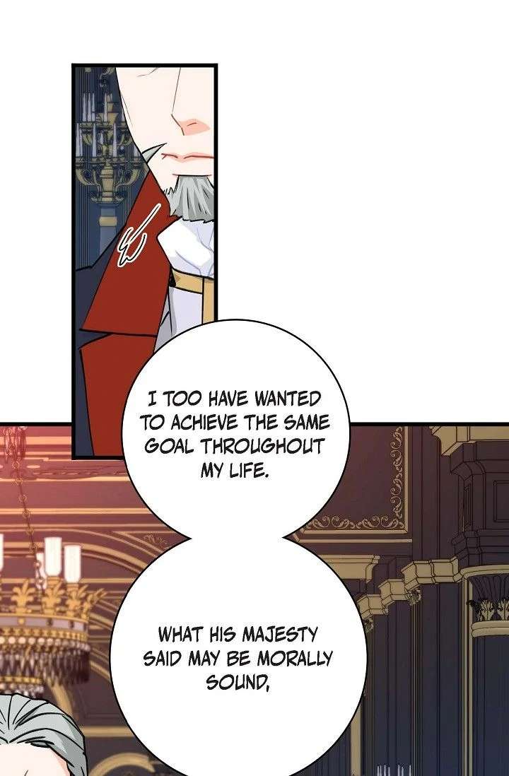 13th Prince Chapter 57 page 56 - 