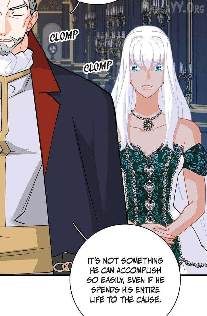 13th Prince Chapter 57 page 57 - 