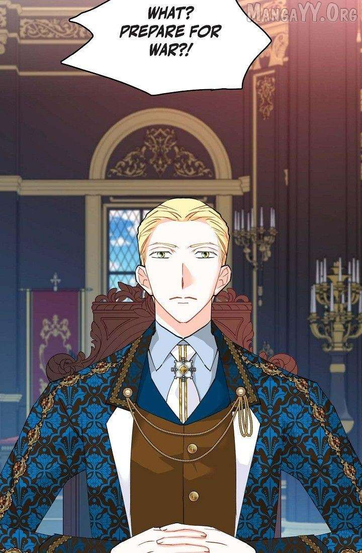 13th Prince Chapter 57 page 61 - 