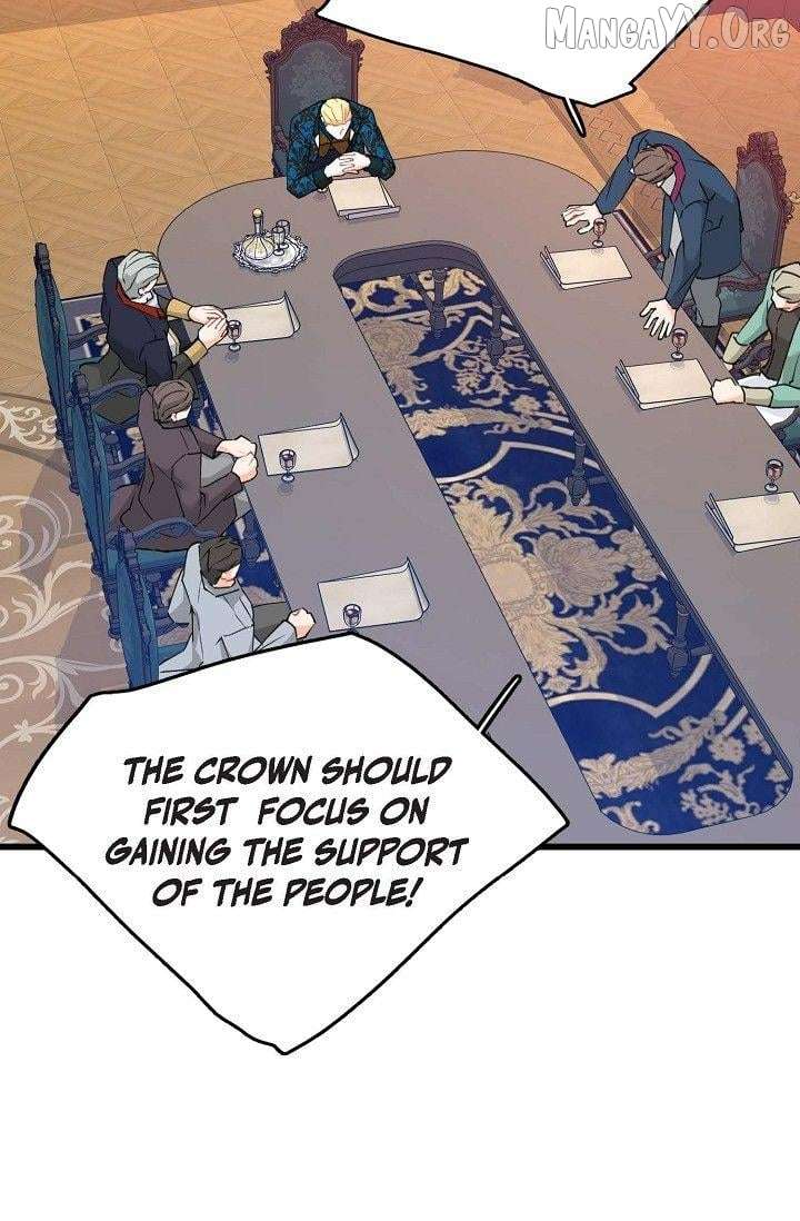 13th Prince Chapter 57 page 63 - 