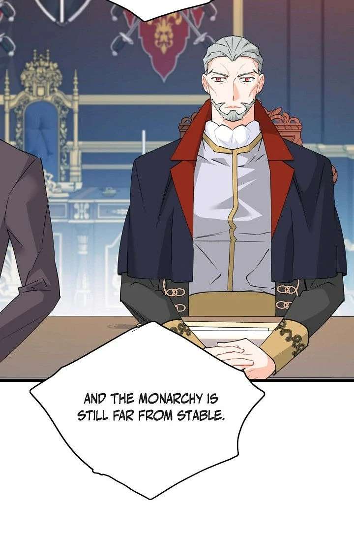 13th Prince Chapter 57 page 65 - 