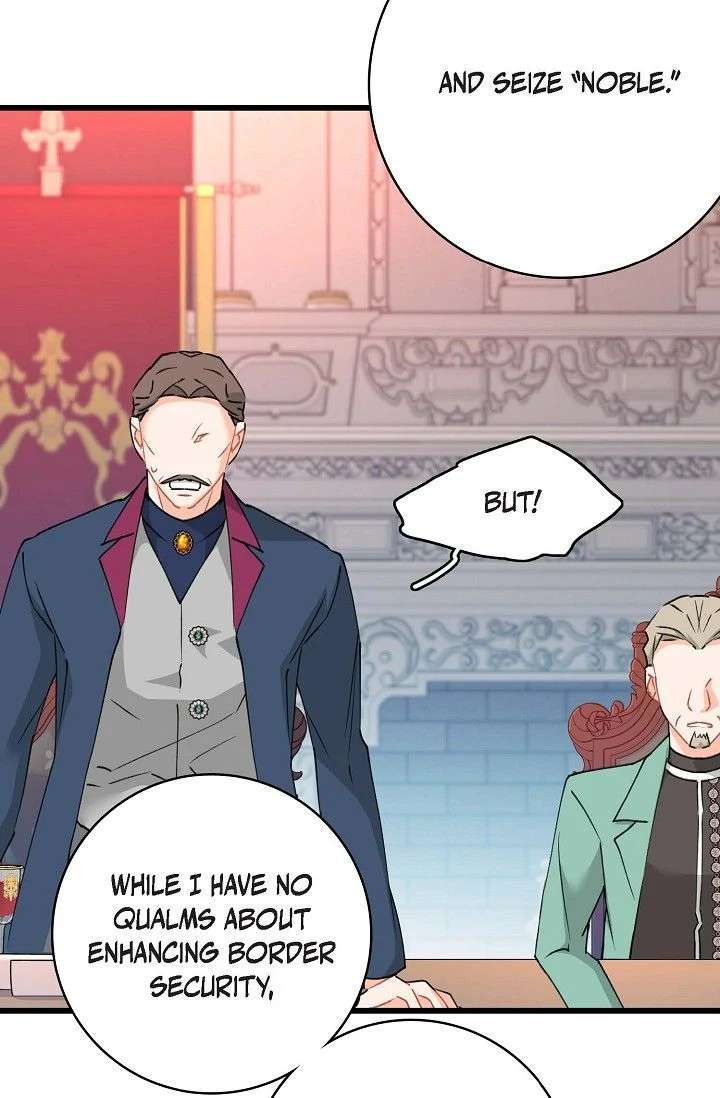 13th Prince Chapter 57 page 70 - 