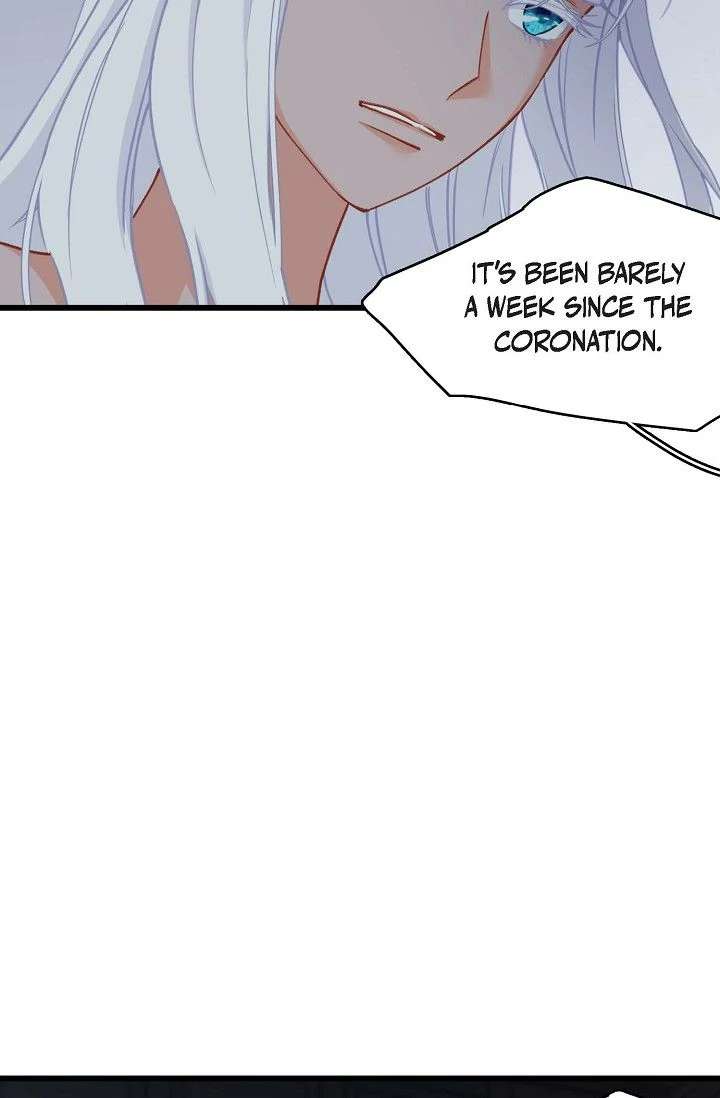 13th Prince Chapter 57 page 8 - 