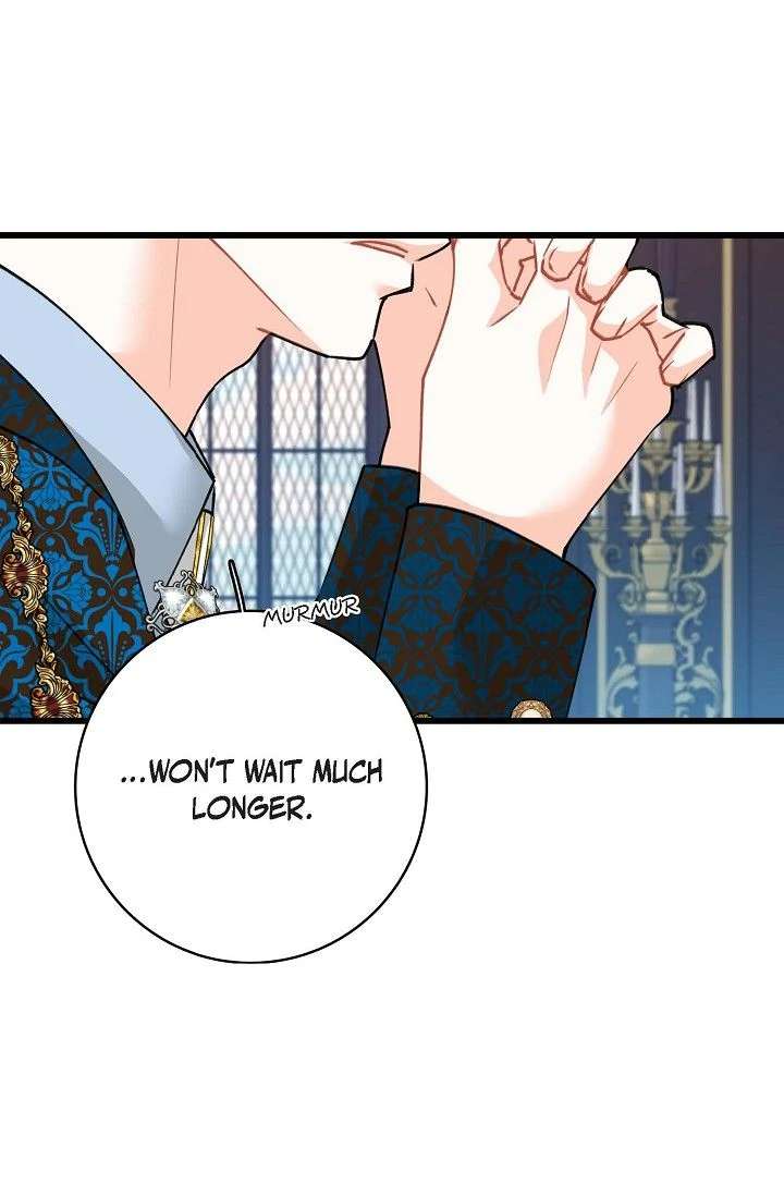 13th Prince Chapter 57 page 73 - 