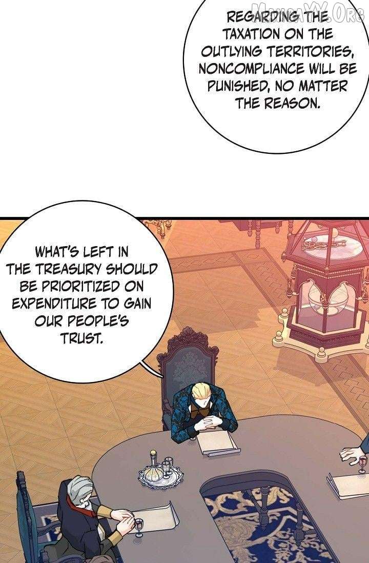 13th Prince Chapter 57 page 75 - 