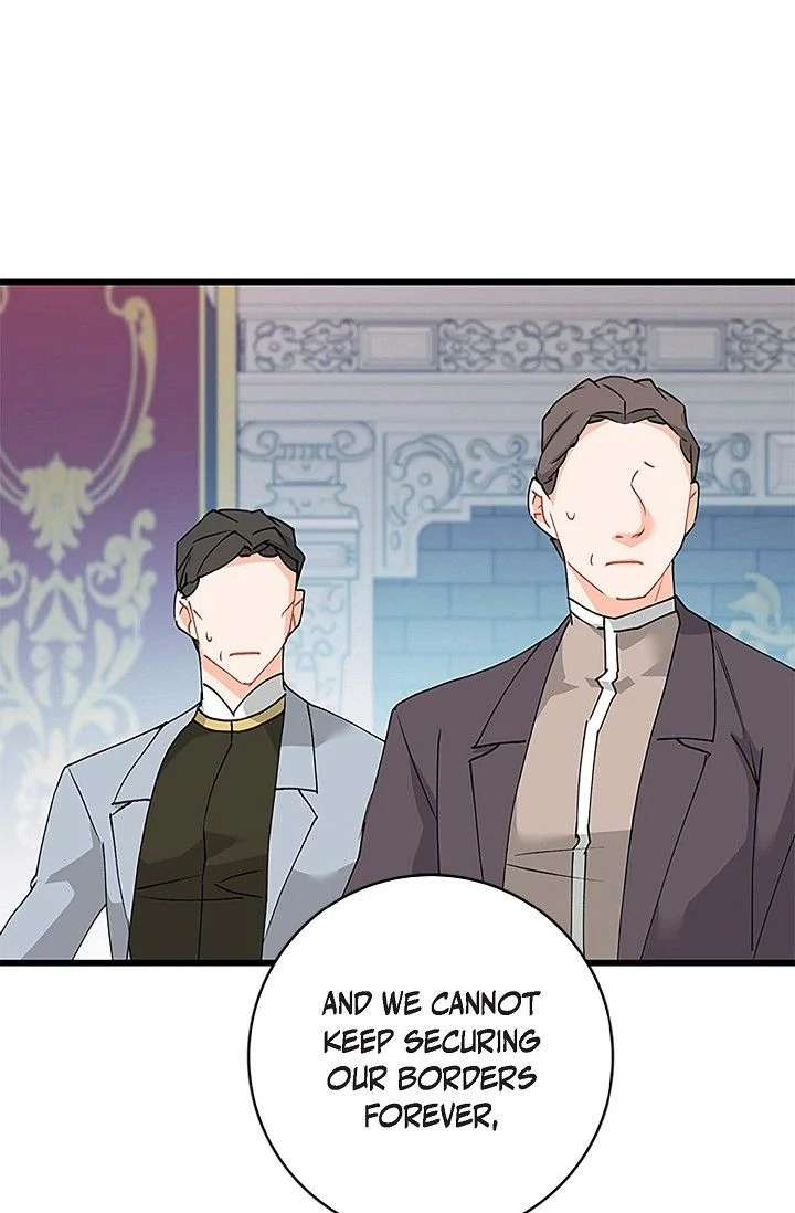 13th Prince Chapter 57 page 77 - 