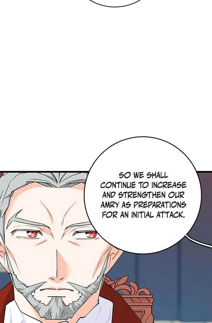 13th Prince Chapter 57 page 78 - 