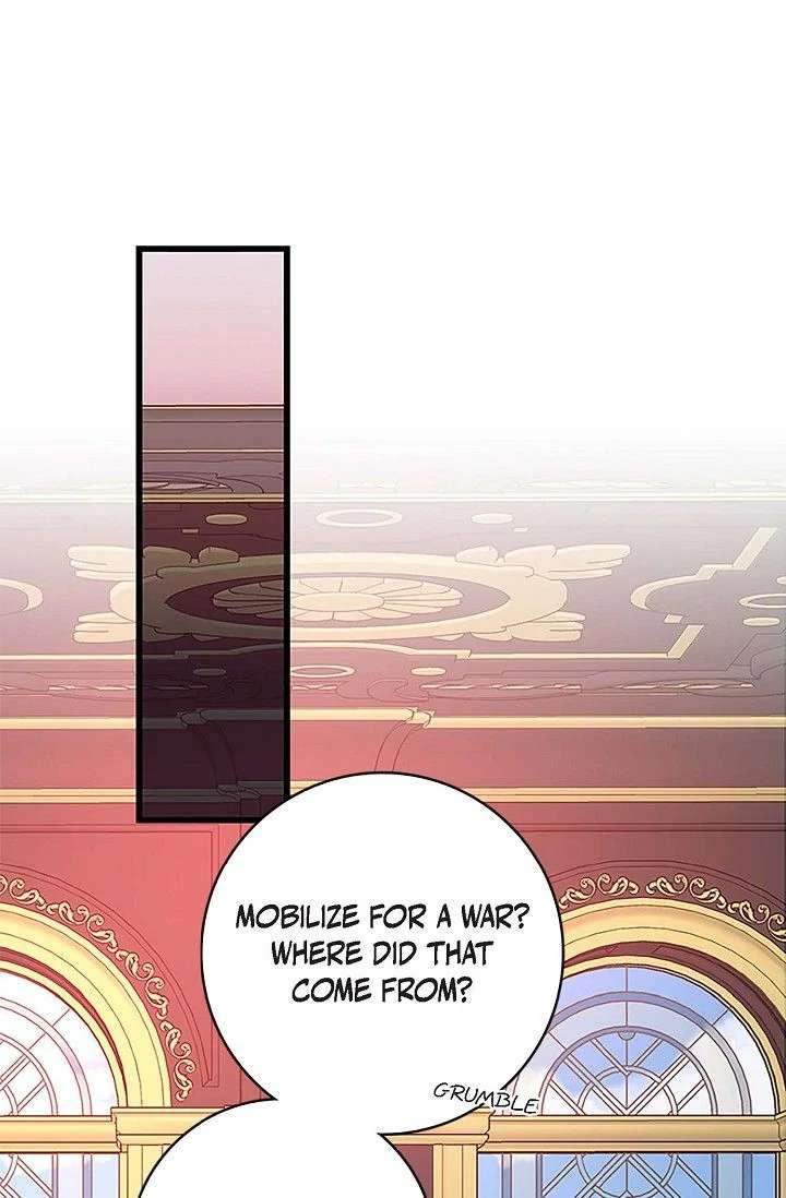 13th Prince Chapter 57 page 81 - 