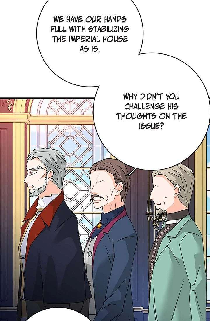 13th Prince Chapter 57 page 83 - 