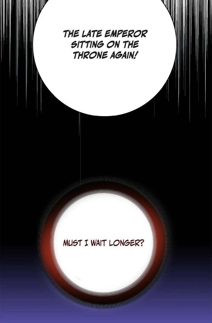 13th Prince Chapter 57 page 86 - 