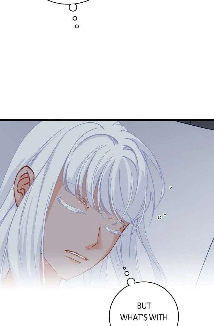 13th Prince Chapter 57 page 10 - 