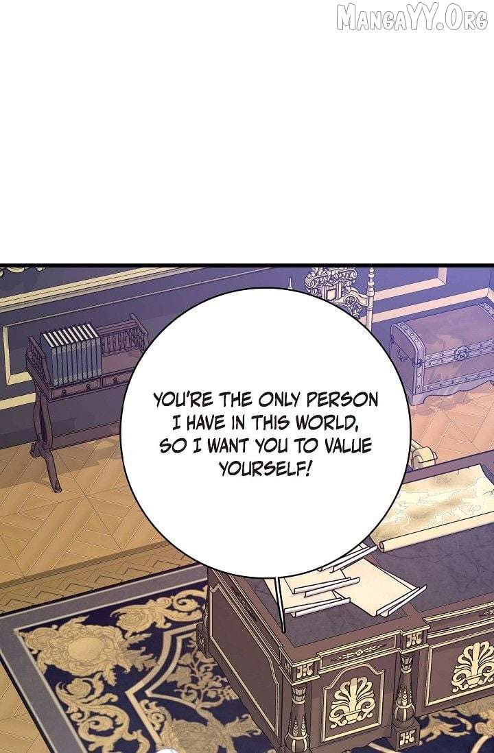 13th Prince Chapter 58 page 104 - 