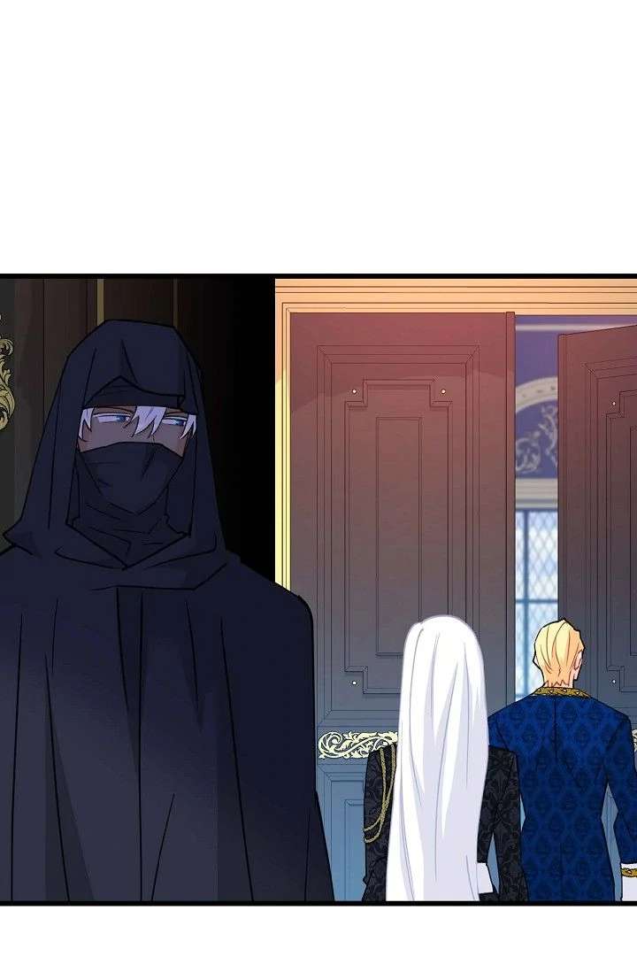 13th Prince Chapter 58 page 106 - 