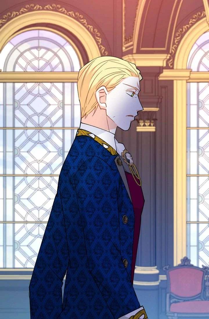 13th Prince Chapter 58 page 109 - 