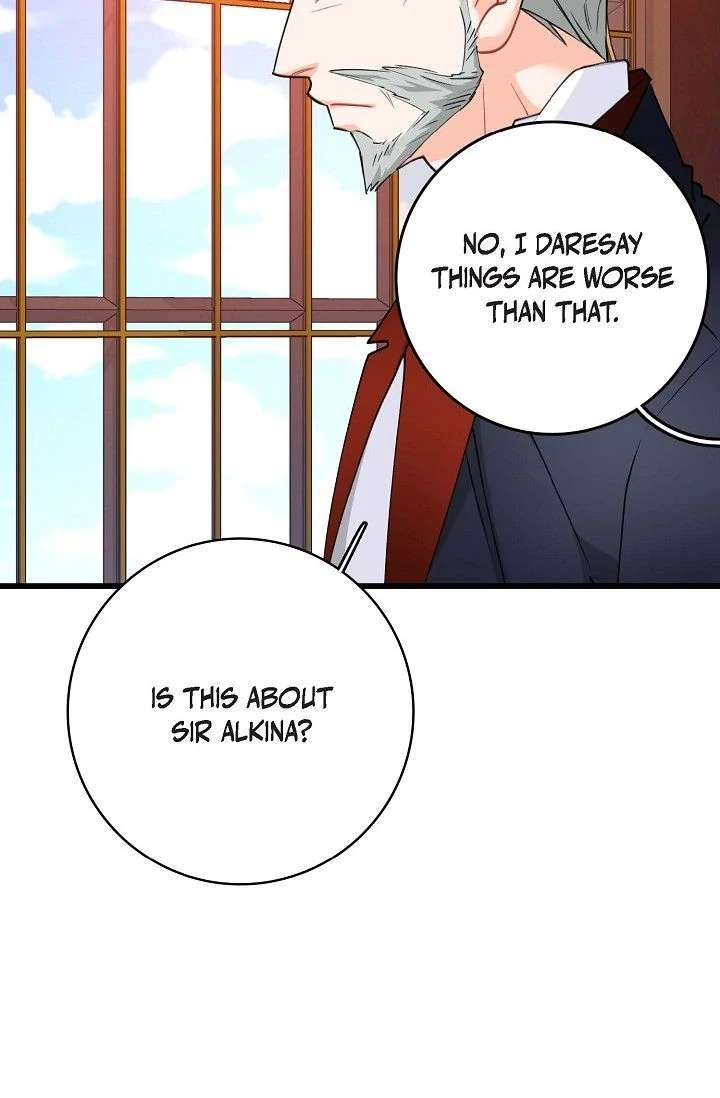 13th Prince Chapter 58 page 12 - 