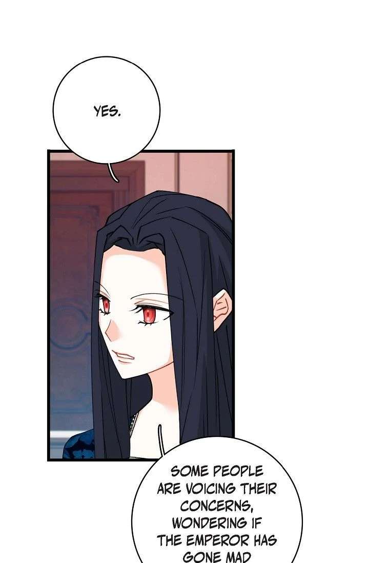 13th Prince Chapter 58 page 13 - 