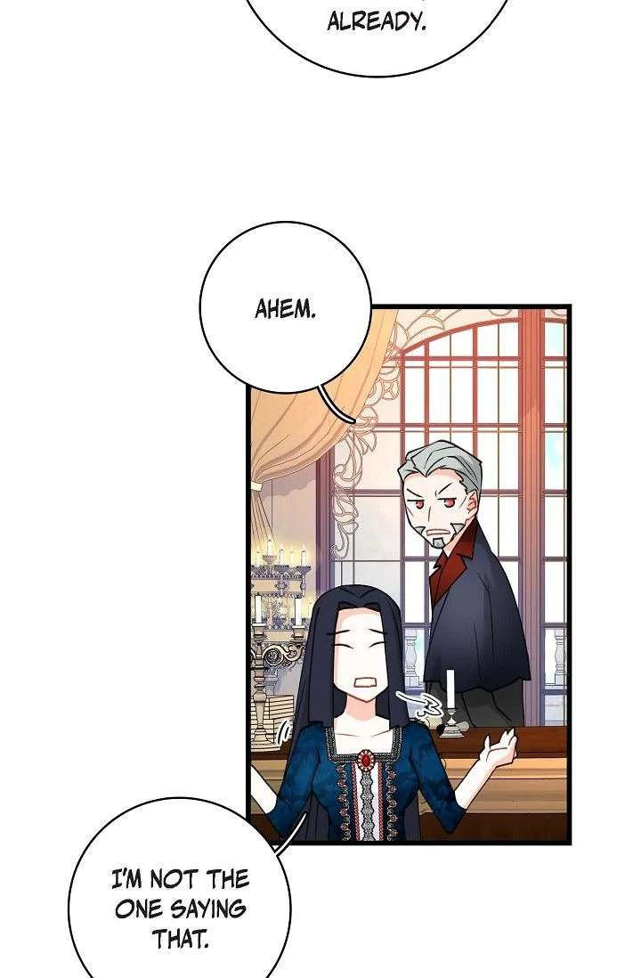 13th Prince Chapter 58 page 14 - 