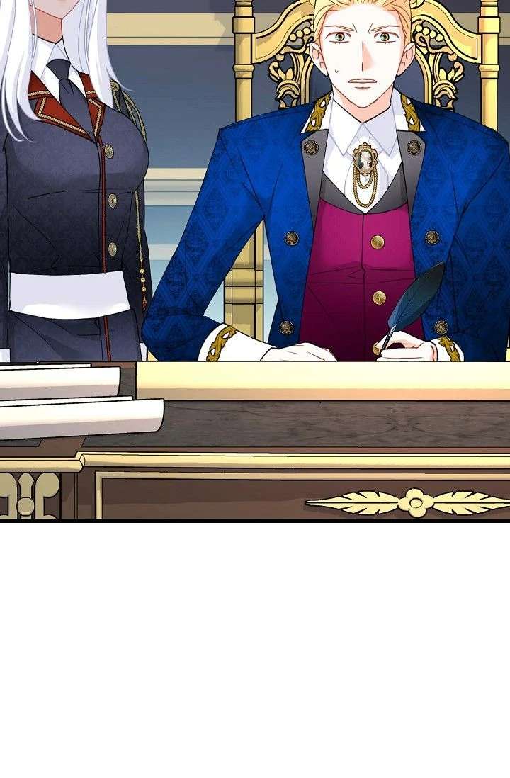 13th Prince Chapter 58 page 19 - 