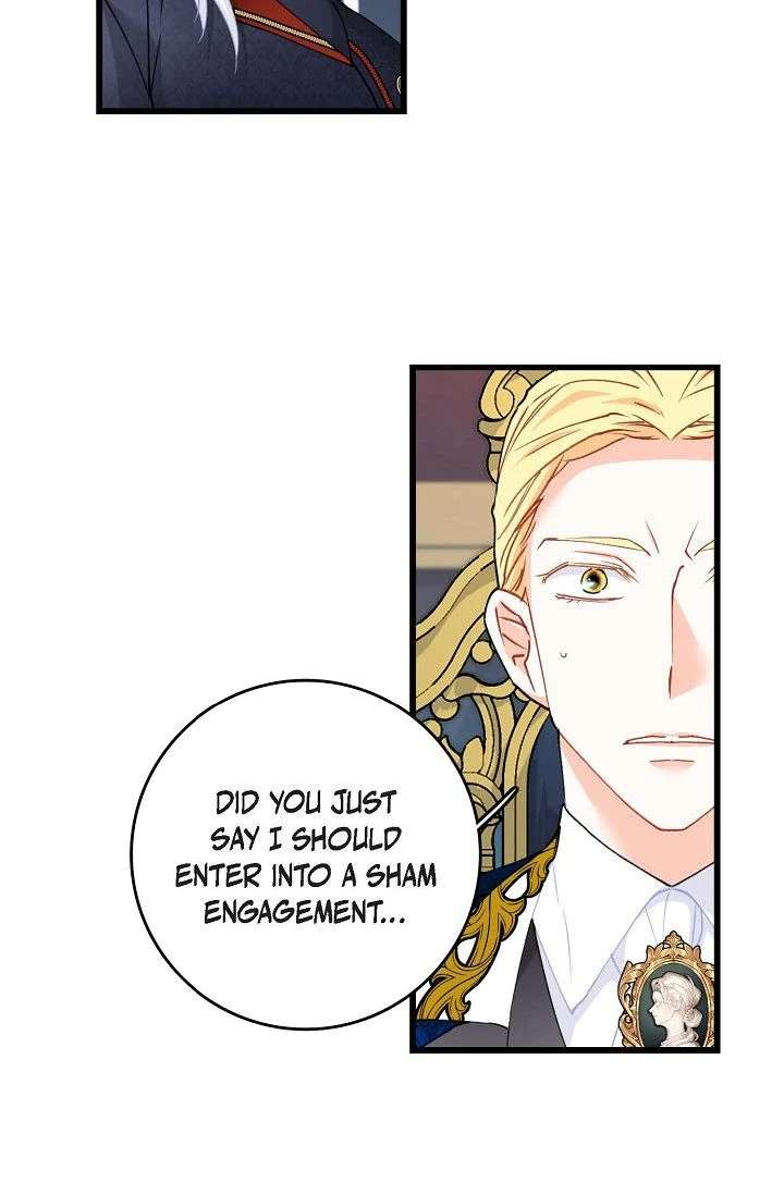 13th Prince Chapter 58 page 21 - 