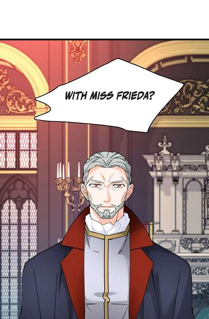 13th Prince Chapter 58 page 22 - 
